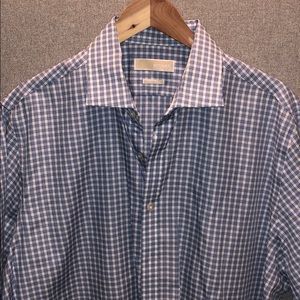 Michael Kors Dress Shirt